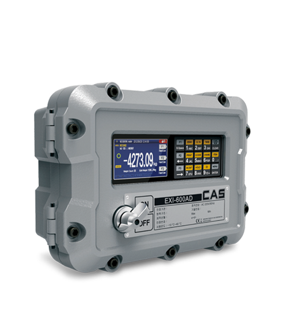 常見(jiàn)的防爆秤稱重儀表有哪些作用 常見(jiàn)的防爆秤稱重儀表有哪些作用