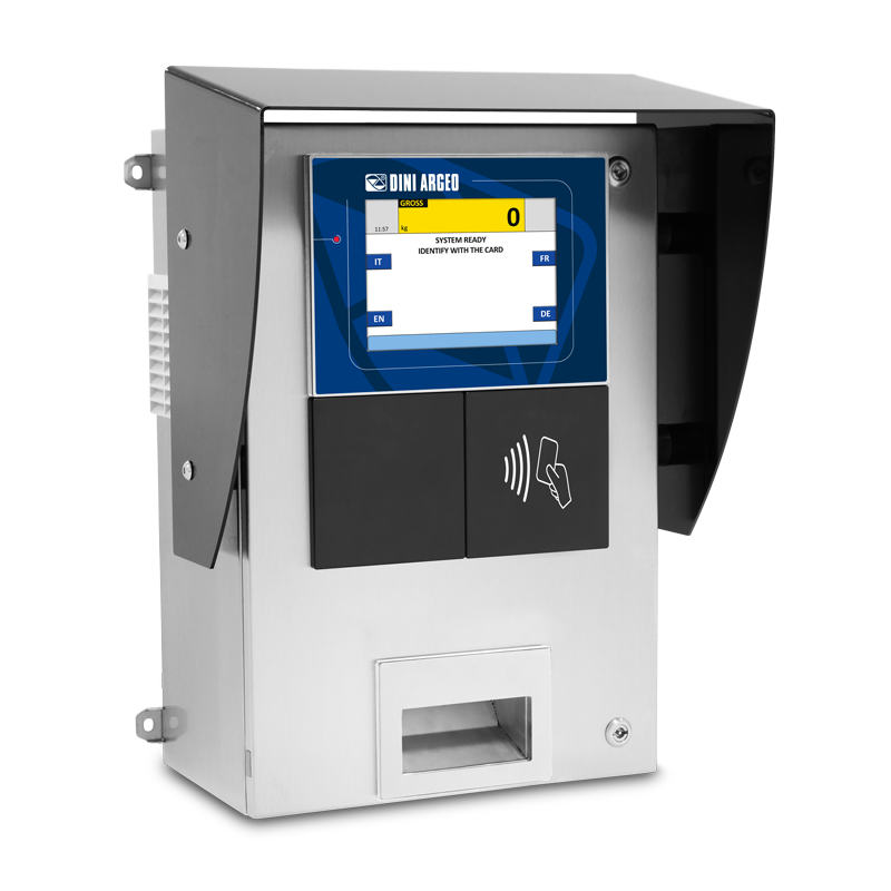 電子稱(chēng)重儀表怎么調(diào)重量?電子稱(chēng)重儀表有什么注意事項(xiàng)?