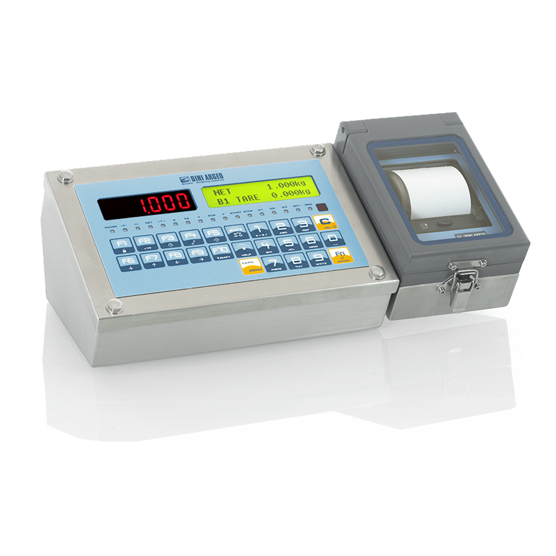 地磅具有哪些優勢 地磅稱重儀表數據亂跳的原因是什么