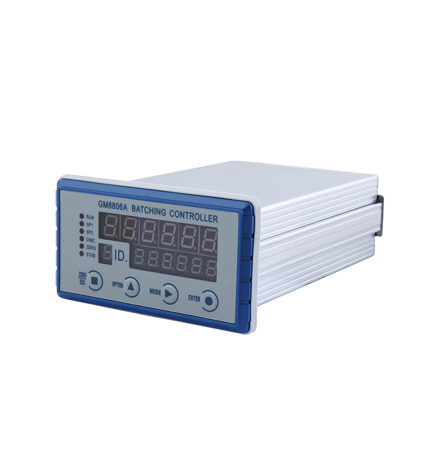 皮帶稱重儀表怎么置零校準(zhǔn)?皮帶稱重儀表有什么特點?