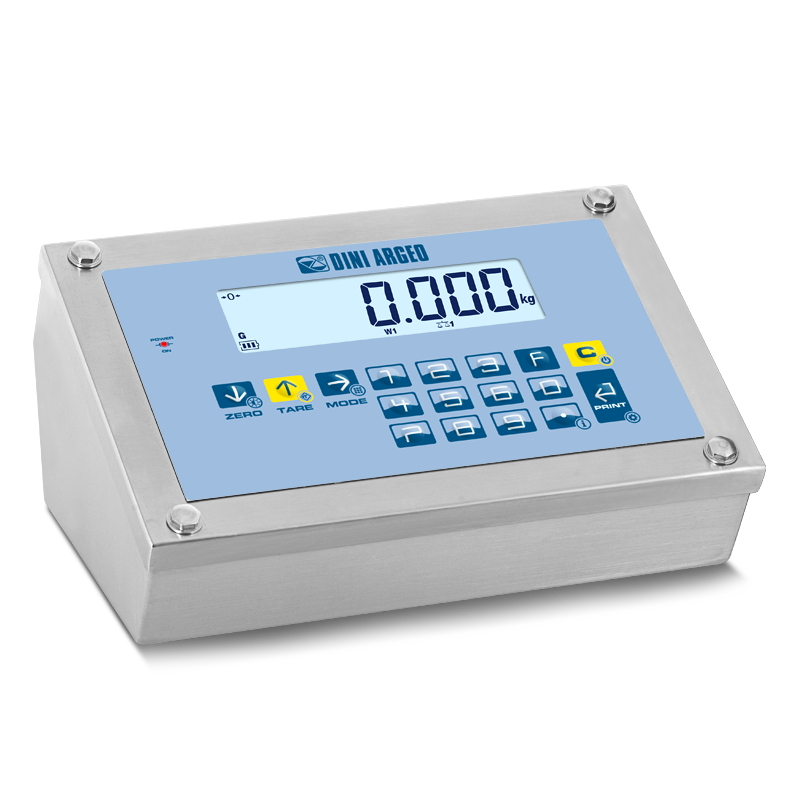 皮帶稱重儀表怎么置零校準(zhǔn)?皮帶稱重儀表有什么特點?