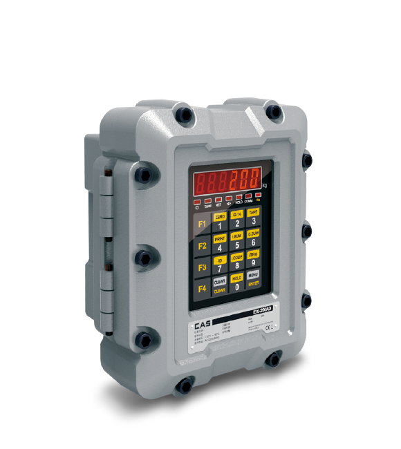 PLC稱重儀表通訊要求高嗎?選擇儀表需要考慮什么問題?