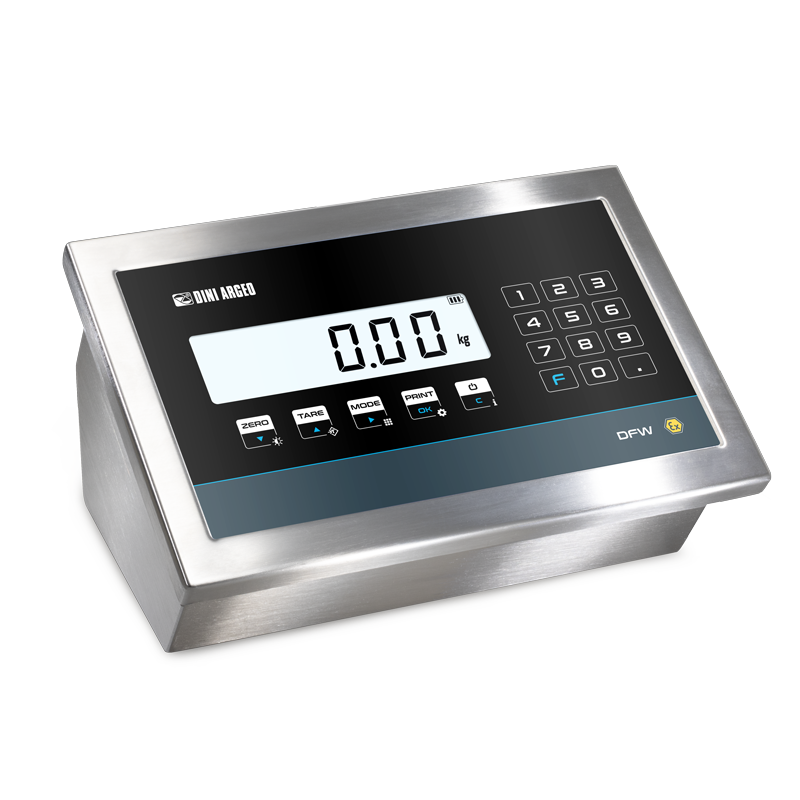 稱重儀表是什么?自動稱重儀表和非自動稱重儀表有什么區別? 稱重儀表是什么?自動稱重儀表和非自動稱重儀表有什么區別?