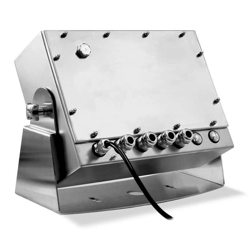 稱重儀表顯示OUER是什么意思?稱重儀表故障的判斷方法有哪些?