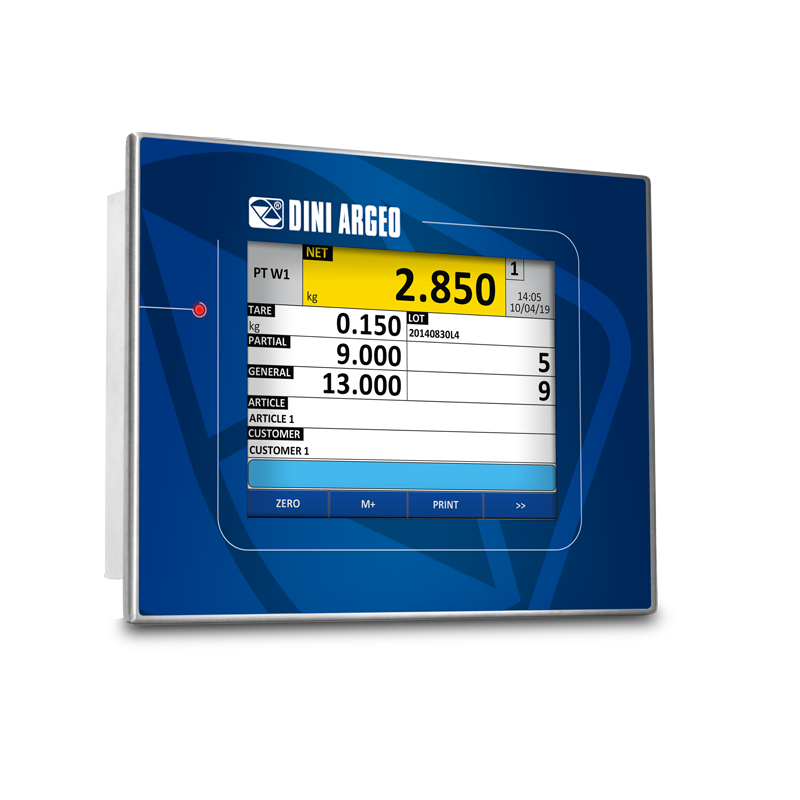 定量稱重儀表如何保養?稱重儀表是怎么分類的?