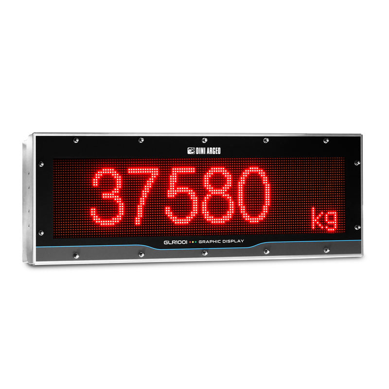 稱重顯示控制器是什么?定量稱重顯示控制器有什么結構?