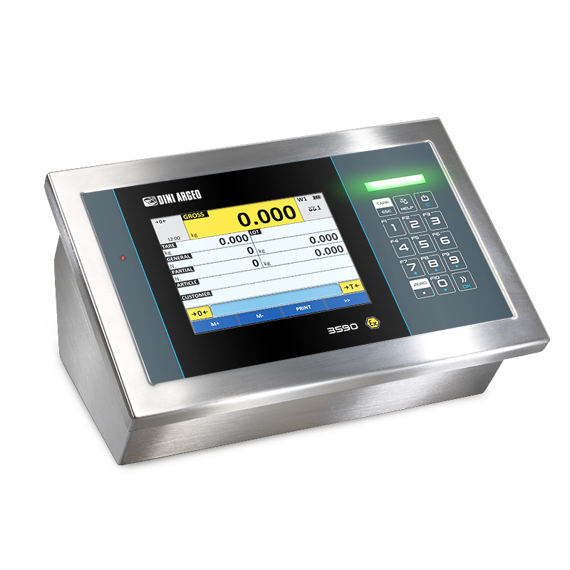 動態(tài)稱重顯示控制器檢定規(guī)程是什么?設(shè)備特點(diǎn)有哪些?