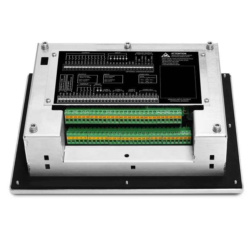 自動定量包裝秤儀表是什么?自動定量包裝秤儀有什么分類?