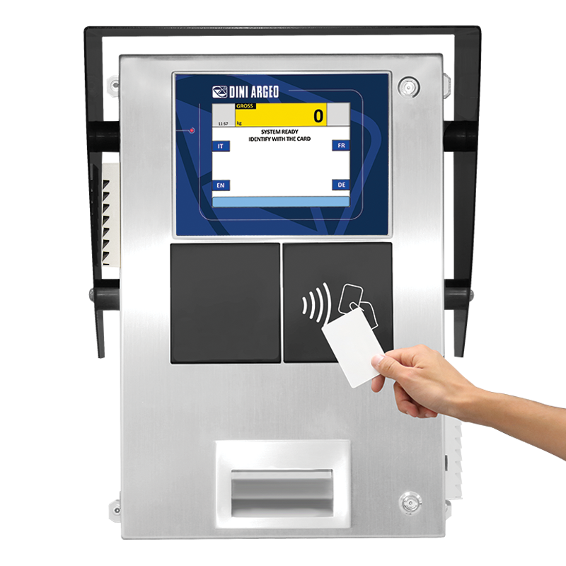 電子稱儀表是什么？電子稱儀表亂碼了怎么調(diào)整？