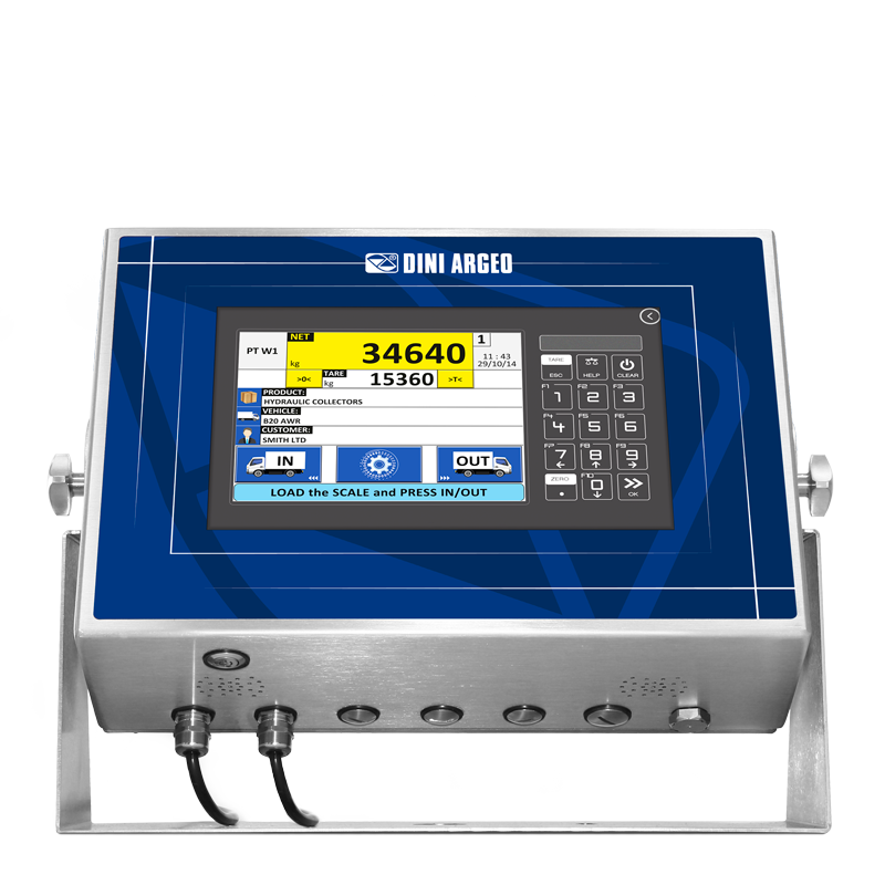 自動(dòng)配料秤儀表如何工作?配料儀表稱(chēng)的技術(shù)指標(biāo)有哪些?