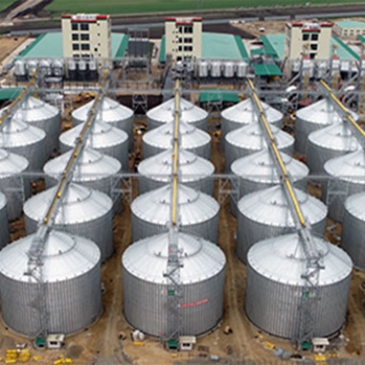 溧陽正昌集團(tuán)以專業(yè)細(xì)致的工作精神,參與“一帶一路”建設(shè)項(xiàng)目