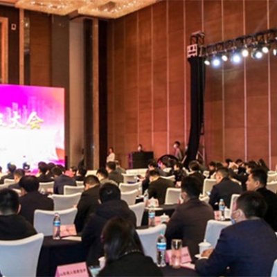 山東金鐘集團(tuán)承辦“濟(jì)南市5G產(chǎn)業(yè)聯(lián)盟及智慧桿塔產(chǎn)業(yè)聯(lián)盟成立大會(huì)”