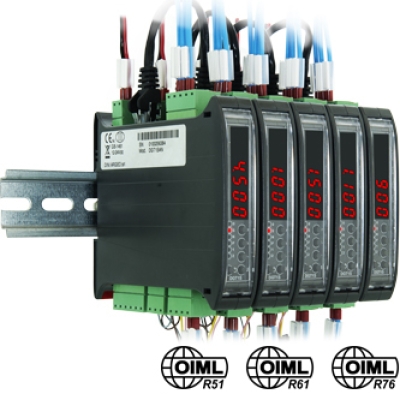 稱(chēng)重變送器 重量變送器與PLC工控機(jī)之間有哪些通訊協(xié)議?