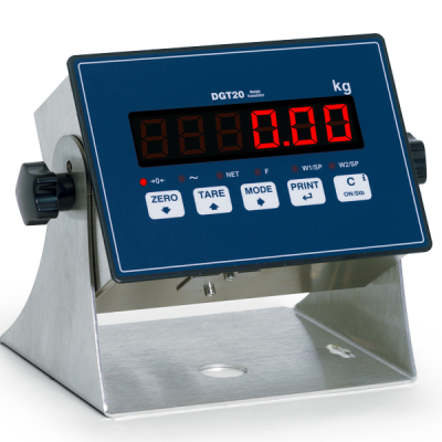 工業(yè)稱重儀表如何防電磁干擾?什么是稱重儀表?