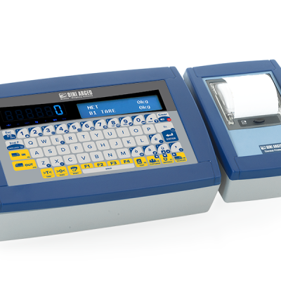 地磅稱重儀表上的按鍵作用介紹 地磅稱重儀表上的提示是什么意思?