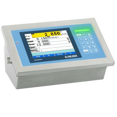 配料稱重儀表有什么技術(shù)要求?配料稱重儀表有什么模式?