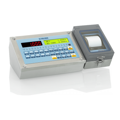 稱重儀表有什么功能 動態(tài)稱重儀表有哪些維護(hù)重點