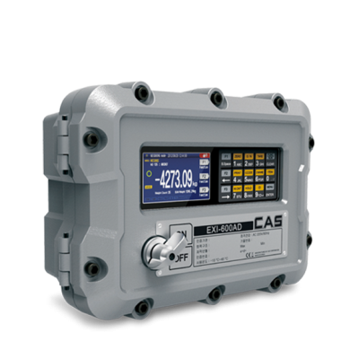 防爆稱重儀表有哪些防爆等級(jí)？有什么使用注意事項(xiàng)？