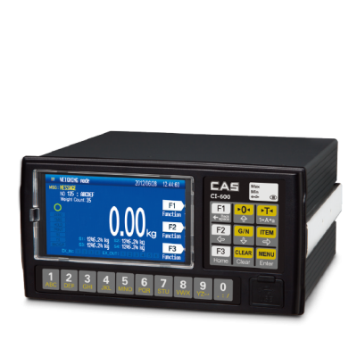 稱重配料控制儀表有什么特點？有什么使用注意事項？