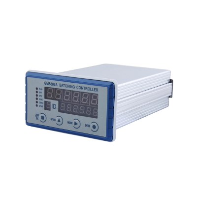 皮帶稱重儀表怎么置零校準？皮帶稱重儀表有什么特點？