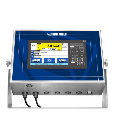 配料稱重顯示控制器功能特點(diǎn)有哪些?使用注意事項(xiàng)有哪些?