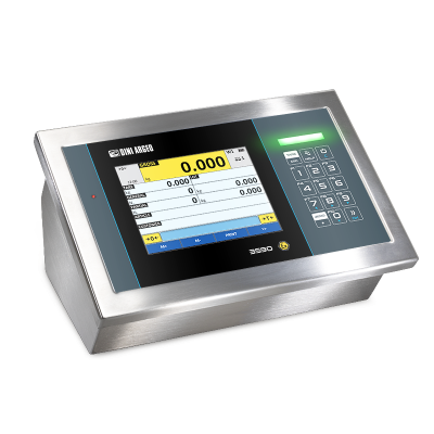 自動稱重顯示控制器技術(shù)要求有哪些?自動稱重顯示控制器怎么校準(zhǔn)?
