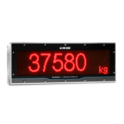 稱重顯示控制器是什么?定量稱重顯示控制器有什么結(jié)構(gòu)?