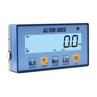 數(shù)字稱重顯示器的工作原理 數(shù)字稱重顯示器有什么優(yōu)勢