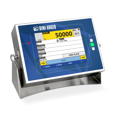 靜態(tài)稱(chēng)重儀表的靜態(tài)特性分析及維護(hù)