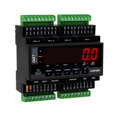 DiniArgeo意大利狄納喬稱(chēng)重儀表、稱(chēng)重顯示控制器、重量變送器、稱(chēng)重變送器、壓力變送器、電子臺(tái)秤、電子平臺(tái)秤等全面涵蓋3950系列、CPWE系列、DFW系列、DGT系列模擬量(0~5V,1~5V,0~10V,0~20mA,4~20mA,0~40mA)信號(hào)通信設(shè)置使用說(shuō)明書(shū)